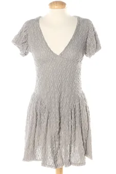 Vestido casual M Zara, foto 1 de 2