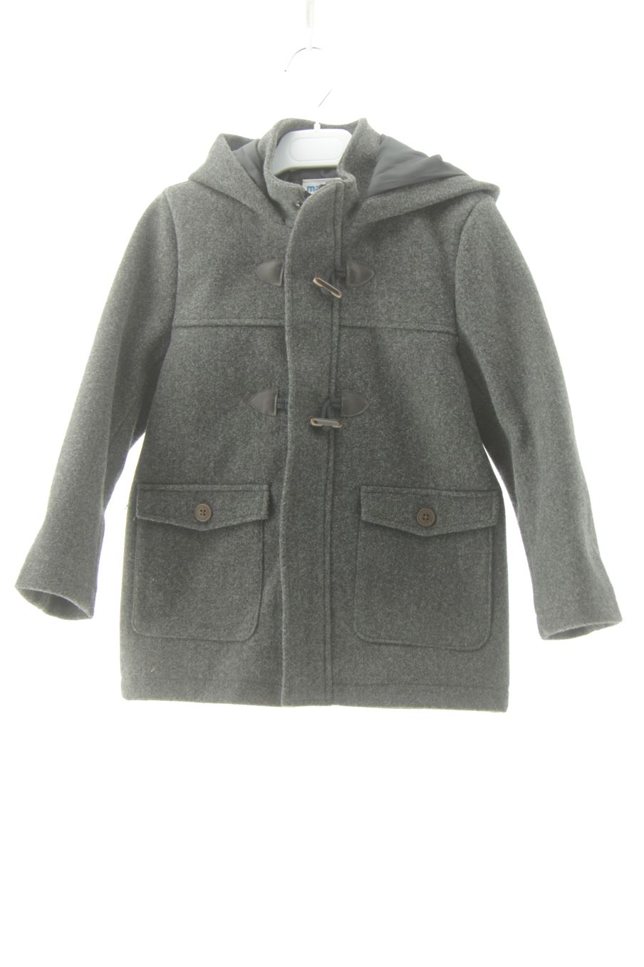 Cappotto de Mayoral de la talla 5 anni