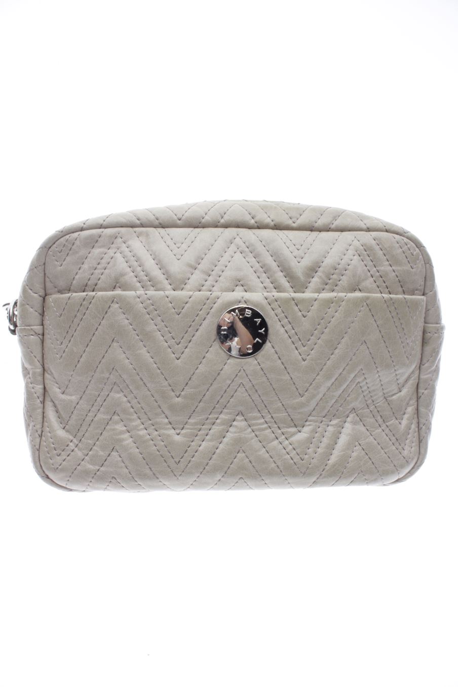 Tracolla Beige de BIMBA Y LOLA