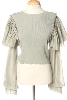 Pull M Zara, photo 1 sur 2