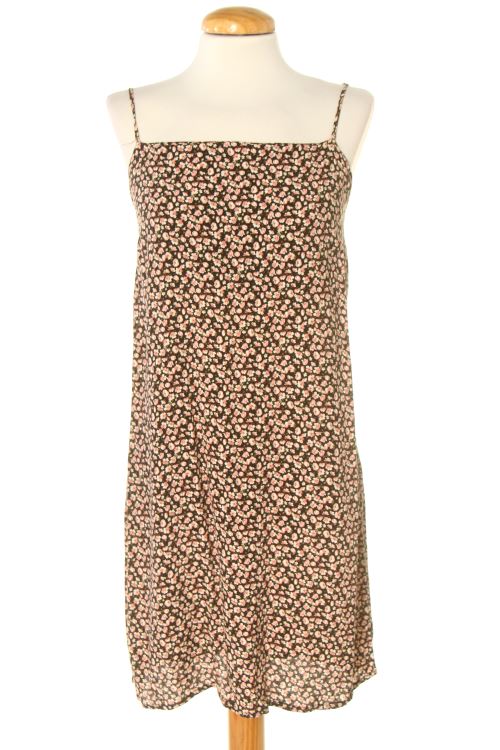 Vestido casual