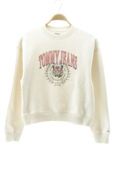 Sudadera XS Tommy Jeans, foto 1 de 2