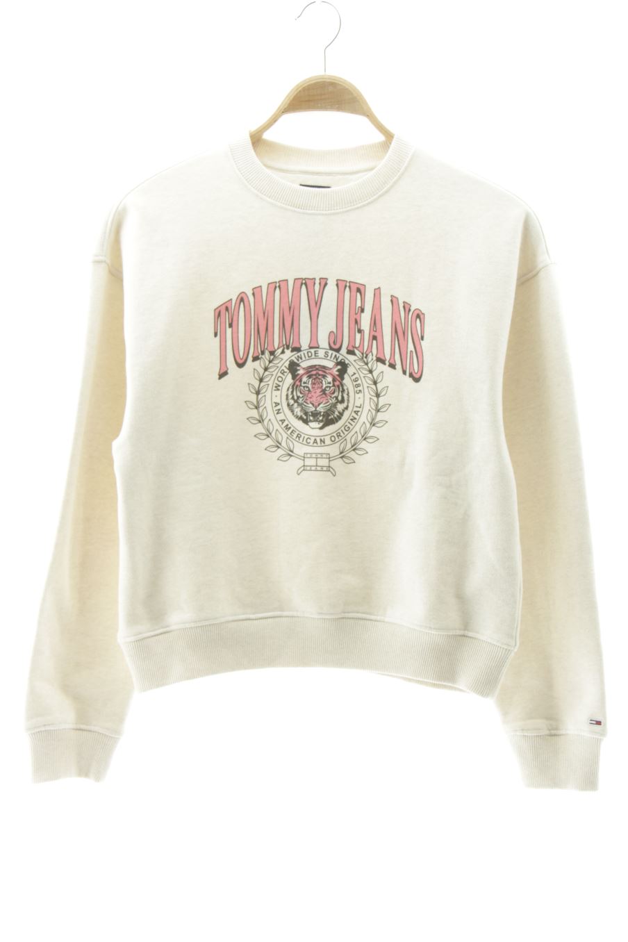 Sweat Tommy Jeans de la taille XS