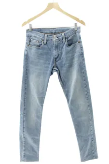 Levi's