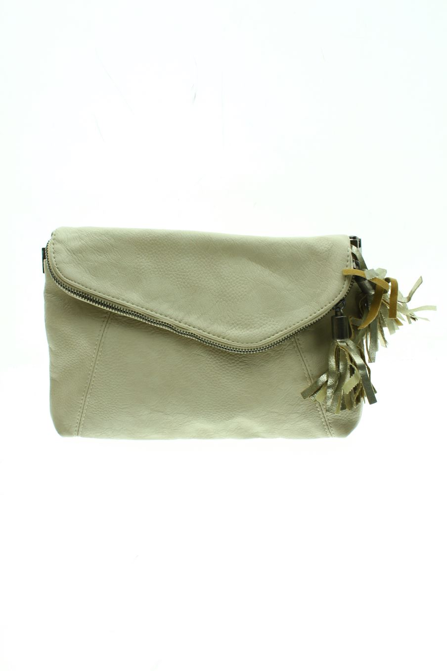 Bandolera Beige de Promod