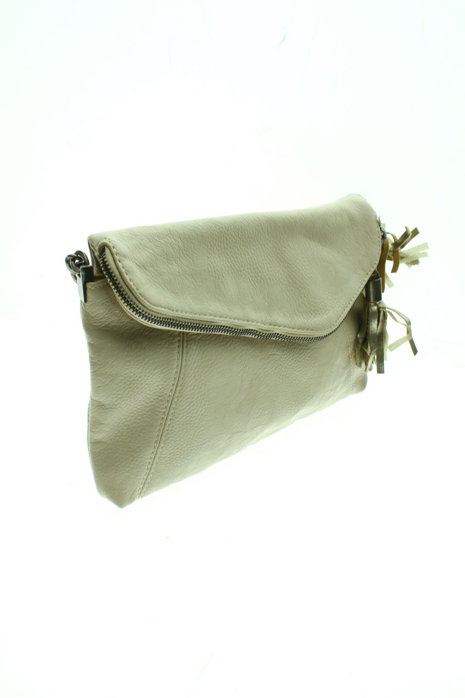 Bandolera Beige de Promod