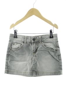 Falda 6 anni Benetton