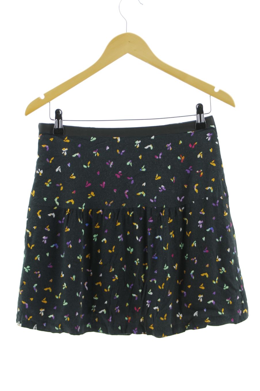Jupe Kookai de la taille 38, de couleur noir