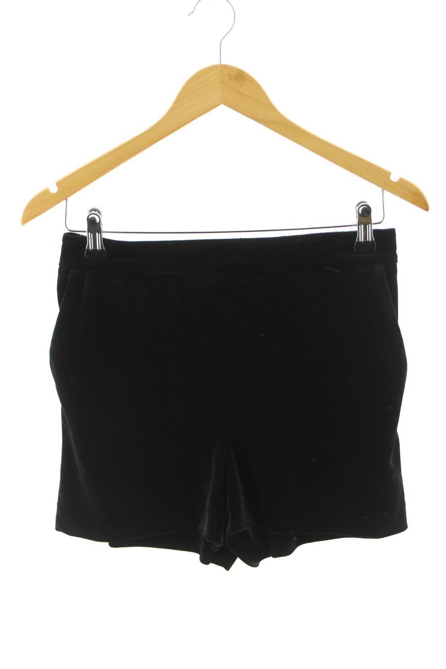 Shorts Mng de la taille S, de couleur noir