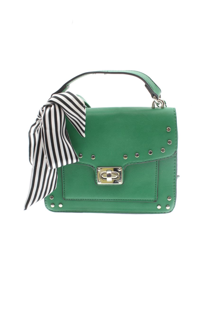 Bolsos Mujer Bolso Bandolera Stradivarius Bandolera Doble Asa