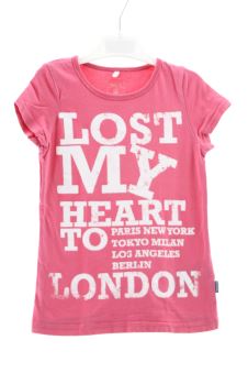 T-shirt 5 ans Name it