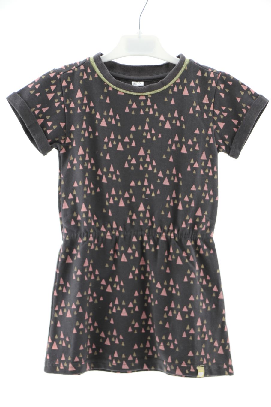 Robe casual Zeeman de la taille 3 ans de seconde main