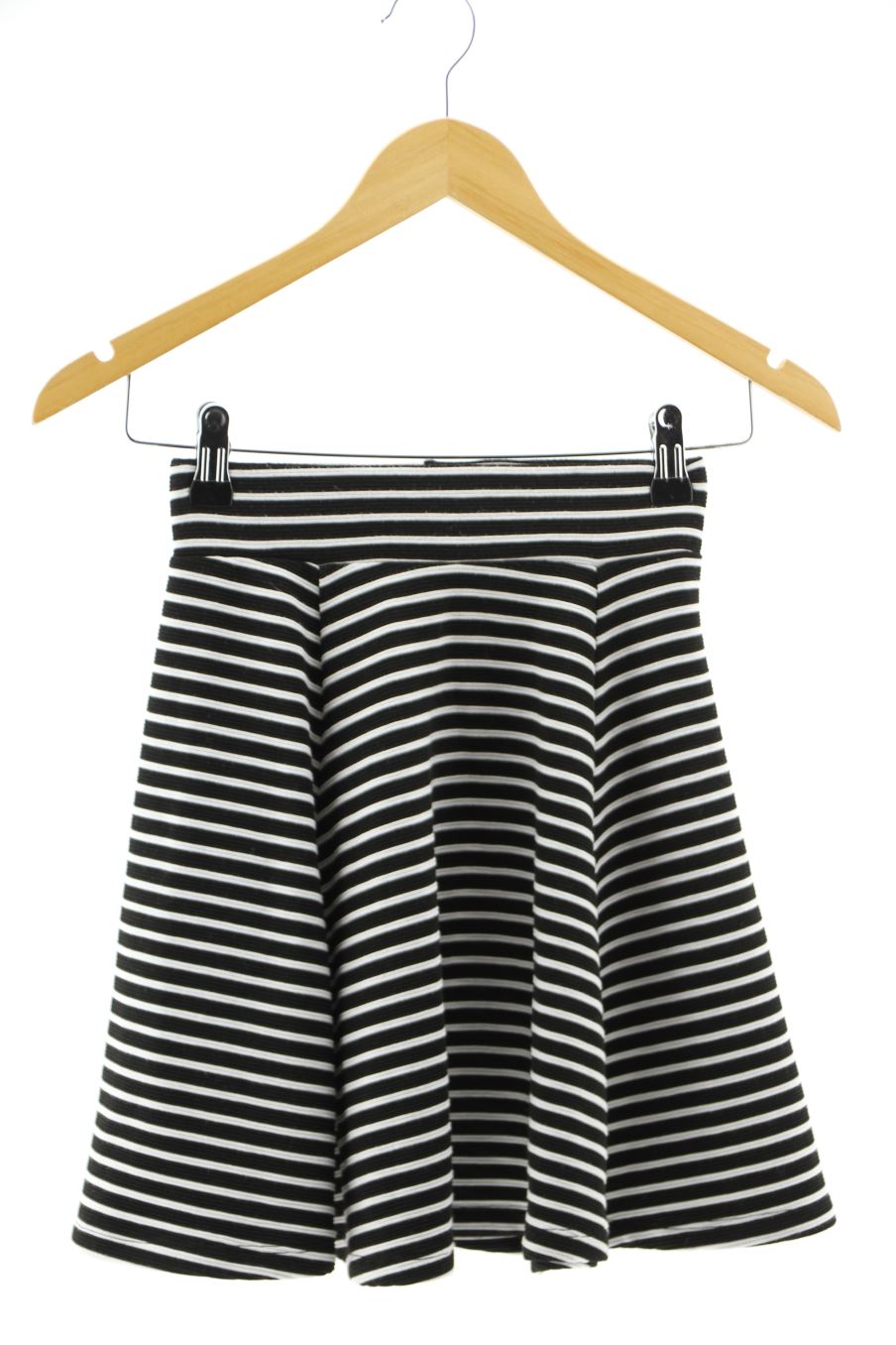 Gonne de Pimkie de la talla XS, de color righe