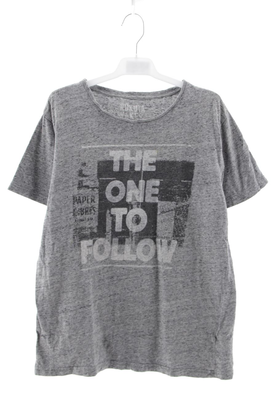 T-shirt Nukutavake de la taille 16 ans
