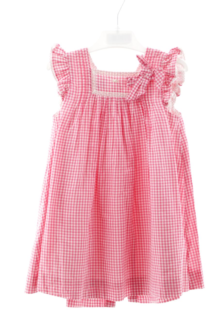 Robe Nanos de la taille 3 ans de seconde main