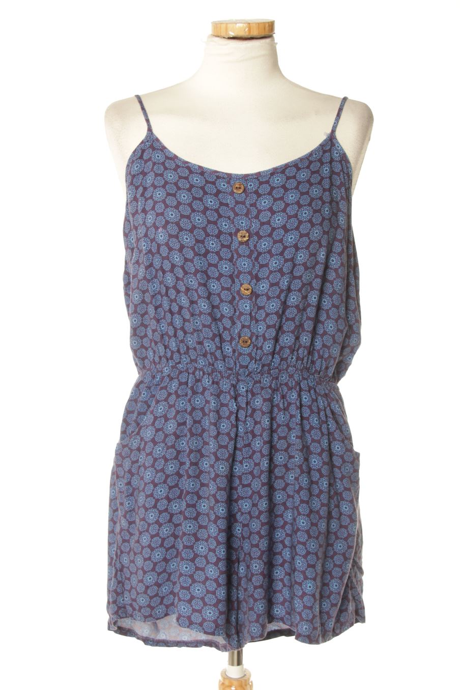 Combinaison Fórmula Joven de la taille 40, de couleur bleu