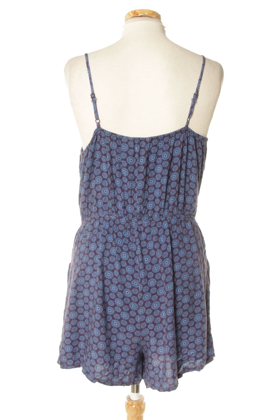 Combinaison Fórmula Joven de la taille 40, de couleur bleu