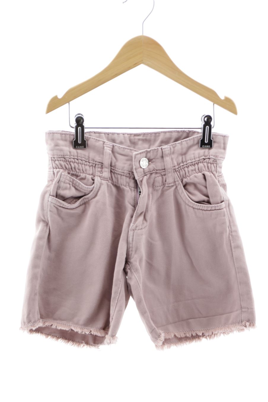 Short en jean Zeeman de la taille 9 ans de denim