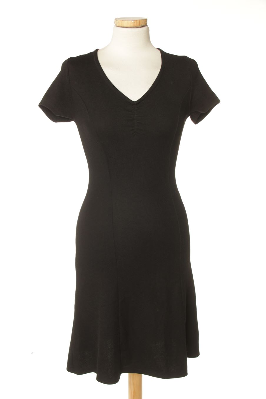 Robe casual Pimkie de la taille S, de couleur noir