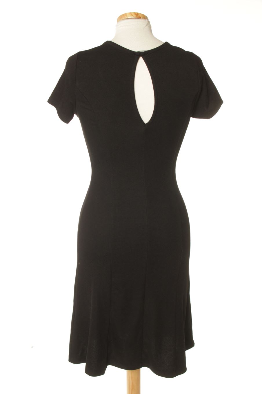Robe casual Pimkie de la taille S, de couleur noir