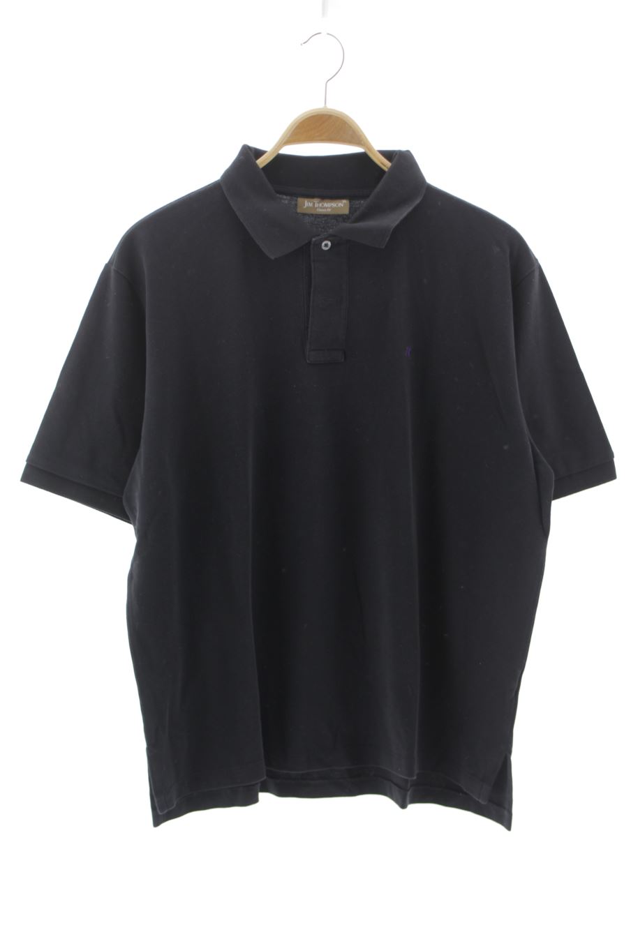 Polo Jim Thompson de la taille XL