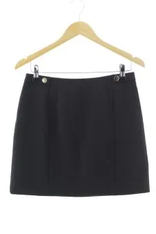Aufwändiger Rock 38 H&M, Foto 1 von 2