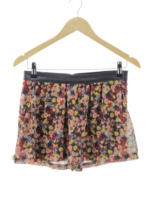 Pantaloni corti