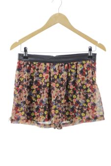Shorts 34 Stradivarius, photo 1 sur 2