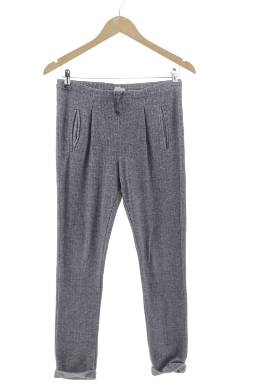 Pantalón de Zara de la talla 13 años de segunda mano