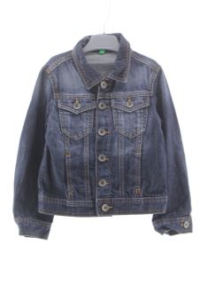 Blouson 4 ans Benetton
