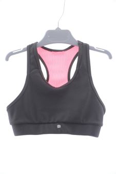Aufwändiges Top 116 Domyos (DECATHLON)