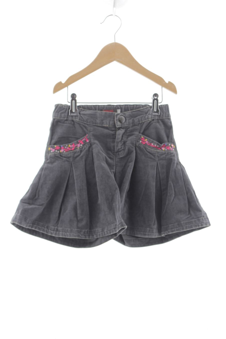 Pantaloni corti de Catimini de la talla 6 anni seconda mano