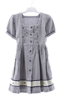 Robe 3 ans Maite