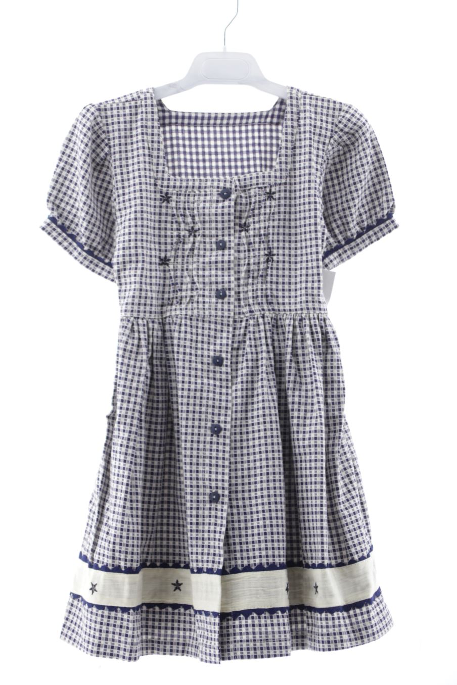 Robe Maite de la taille 3 ans de seconde main