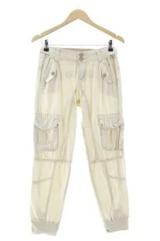 Pantalon décontracté 34 Stradivarius, photo 1 sur 2