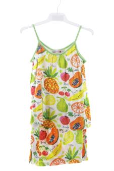 Aufwändiges Kleid 116 Boboli