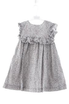 Vestito 7 anni Gocco
