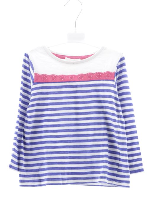 Camiseta de manga larga