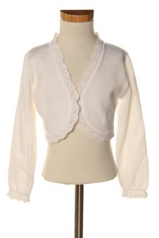 Strickjacke 106 Mac Ilusión