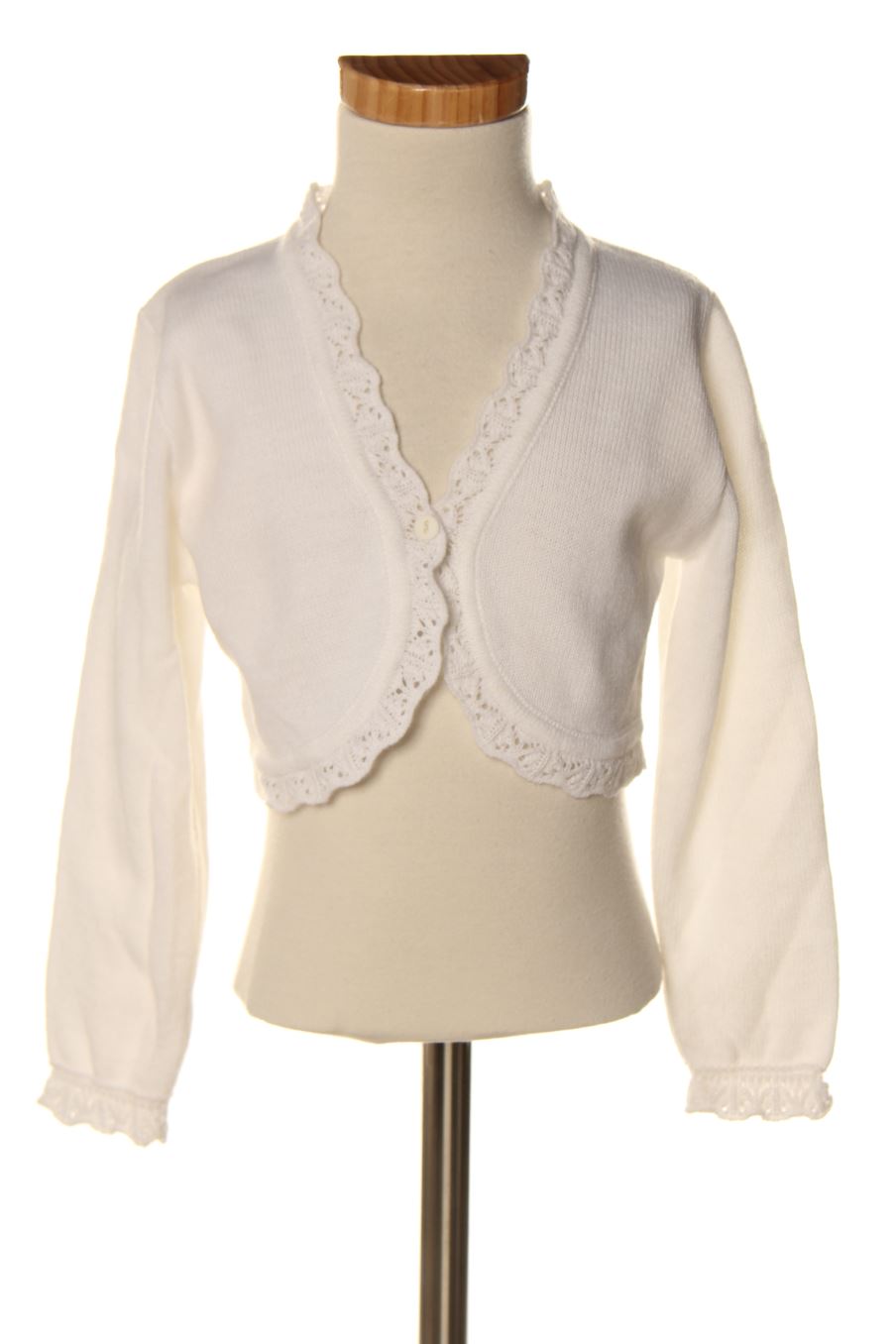 gebraucht Mac Ilusión Strickjacke Größe 106