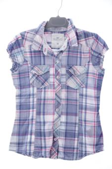 Chemise 9 ans H&M