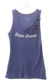 Débardeur 14 ans Pepe Jeans
