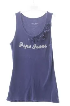 Camiseta sin mangas 14 años Pepe Jeans