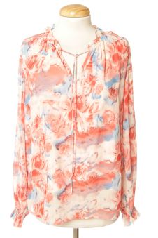 Blouse à manches longues M YCOO