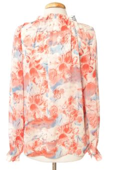 Blouse à manches longues M YCOO