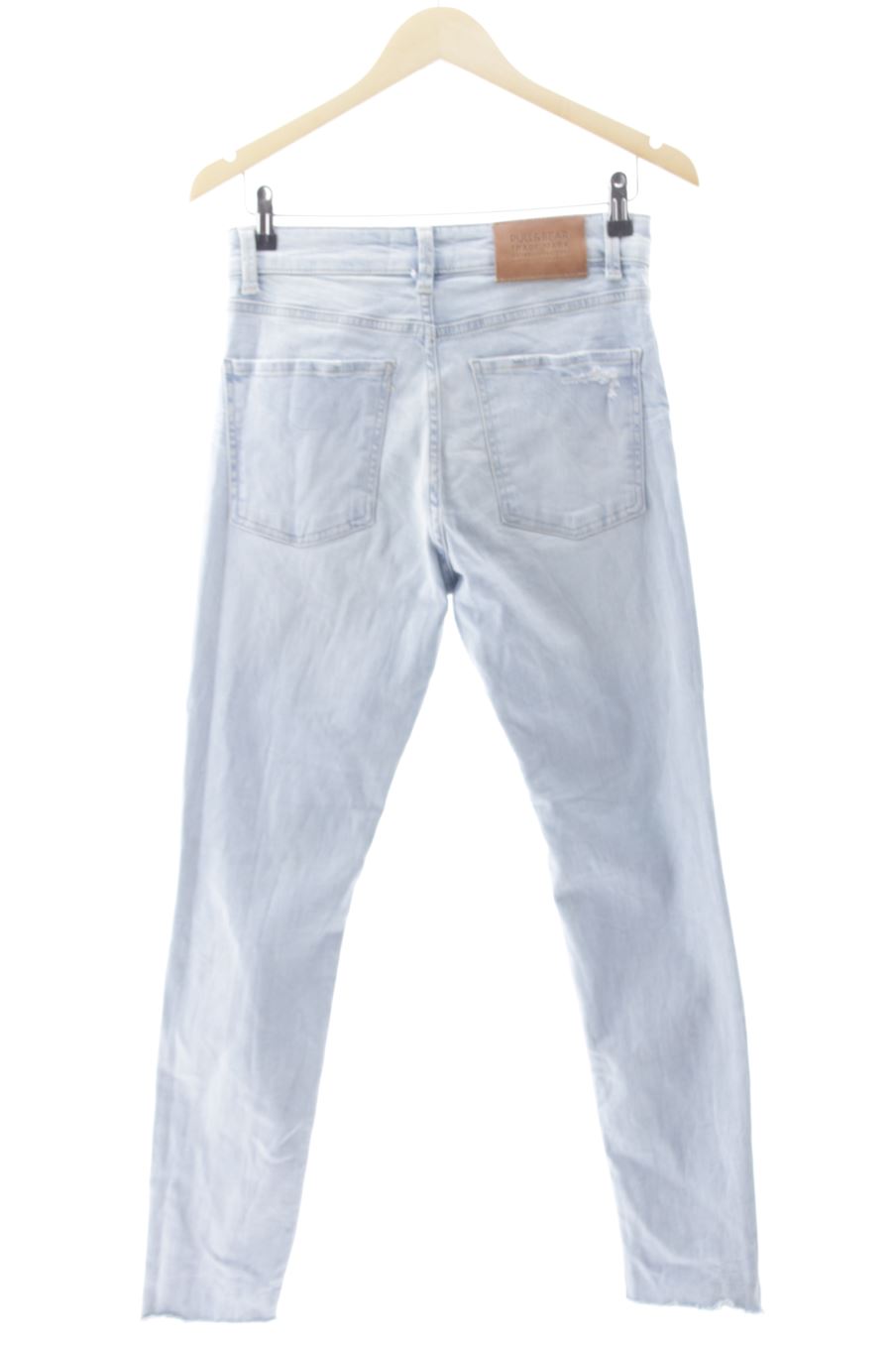 Vaquero de Pull & Bear de la talla 40