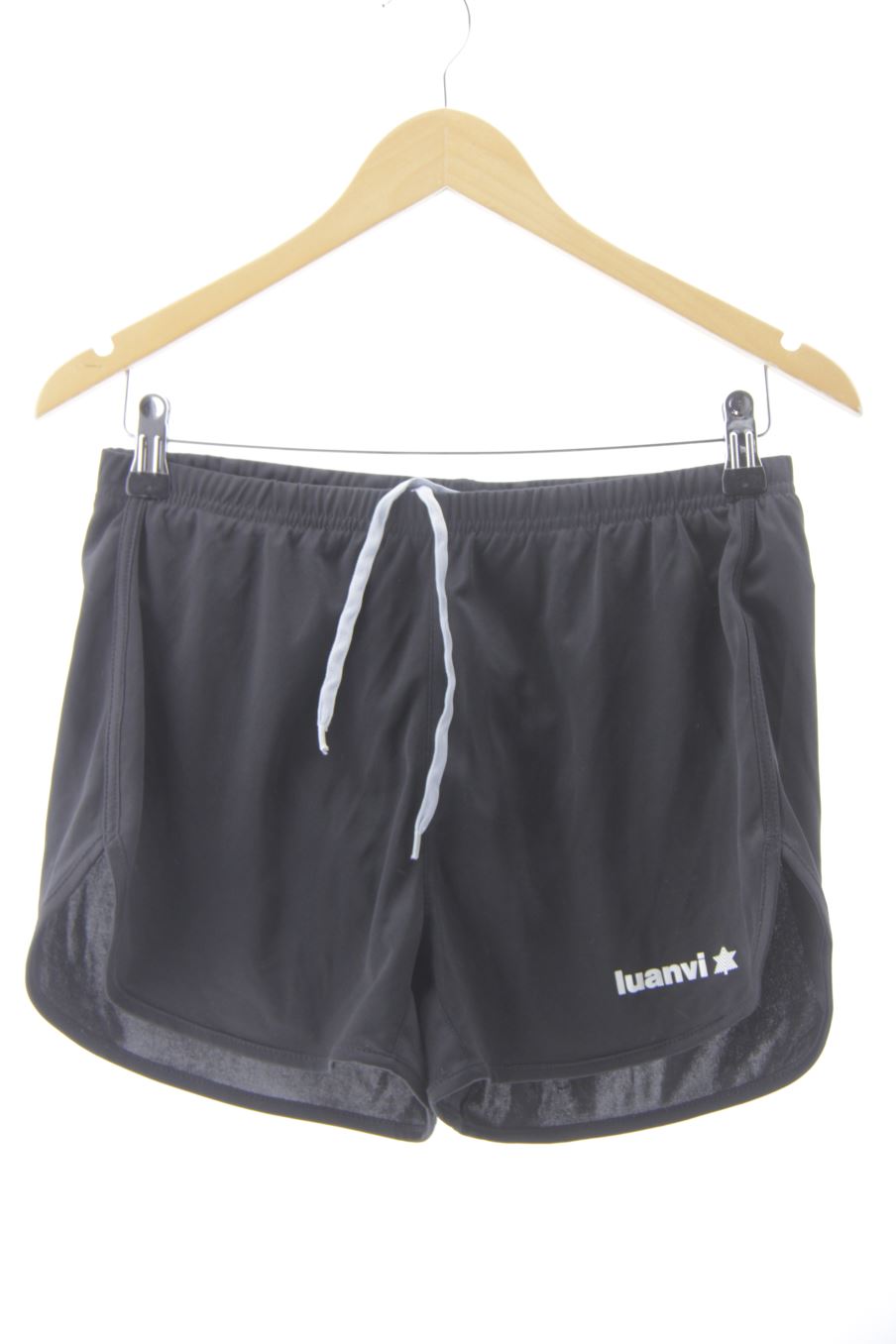 Pantalon de deporte de Luanvi de la talla S