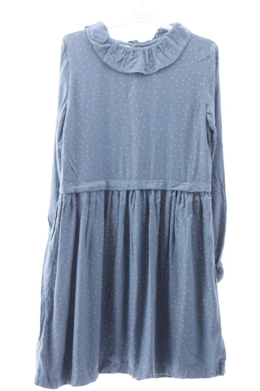 gebraucht Gocco Aufwändiges Kleid Größe 146