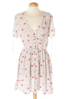 Robe casual M Billabong