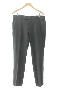 Pantalon largo 46 JEREM BLACK COLLECTION, foto 1 de 2